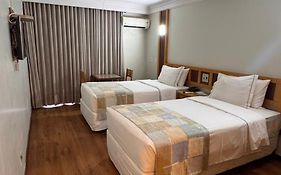 Monumental Bittar Hotel